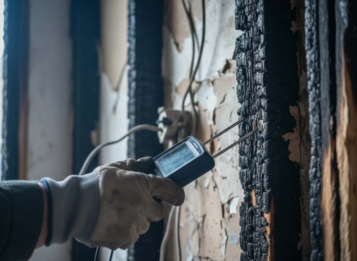 Fire Damage Restoration Woodstock, GA FAQs